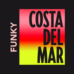 Costa del Mar Funky