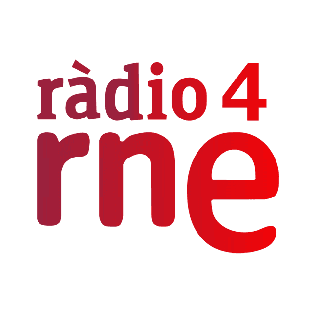 RNE Ràdio 4 radio