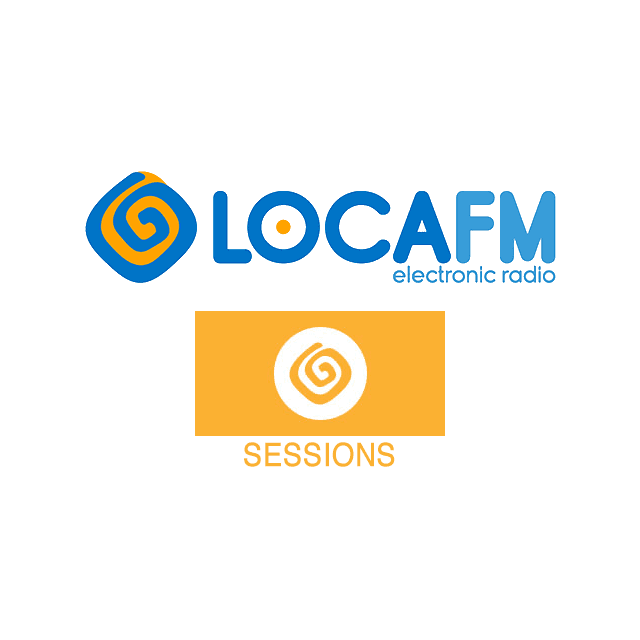 Loca FM Sessions radio