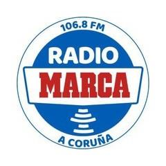 Radio Marca Coruña radio