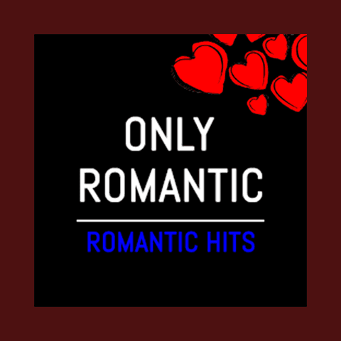 Only Romantic radio