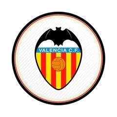 Valencia CF Radio radio