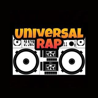 Universal RAP radio