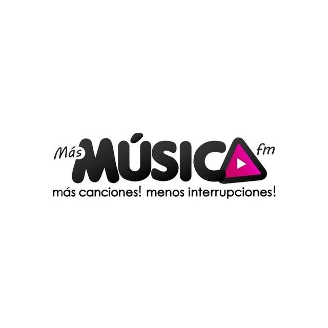 Más Música FM