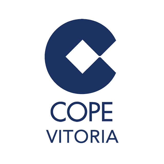 Cadena COPE Vitoria radio