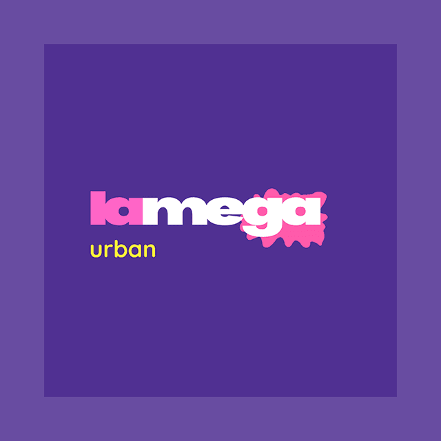 La Mega Urban radio