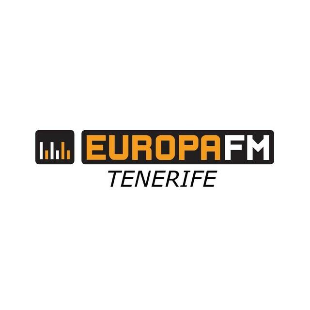 Europa FM Tenerife 104.7 FM radio