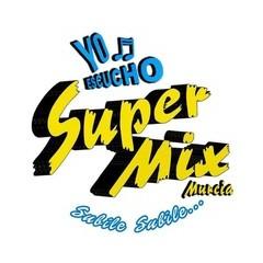 Rádio Super Mix