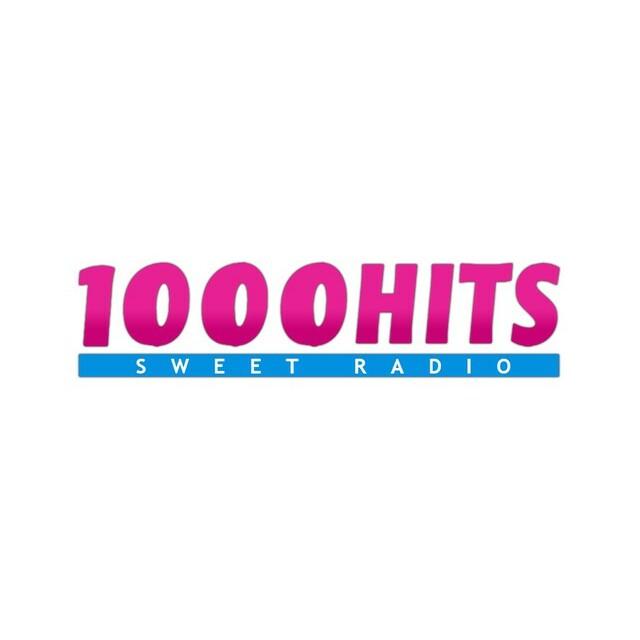 1000 HITS Sweet Radio radio