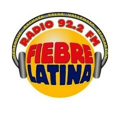 Fiebre Latina Radio 92.2 FM