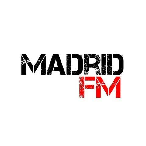 Madrid FM radio