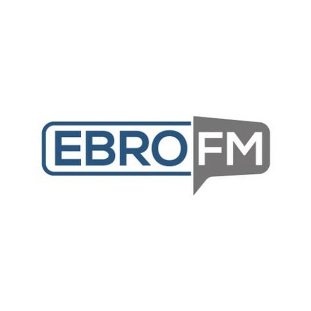 Ebro FM radio