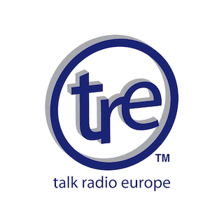 Talk Radio Europe radio