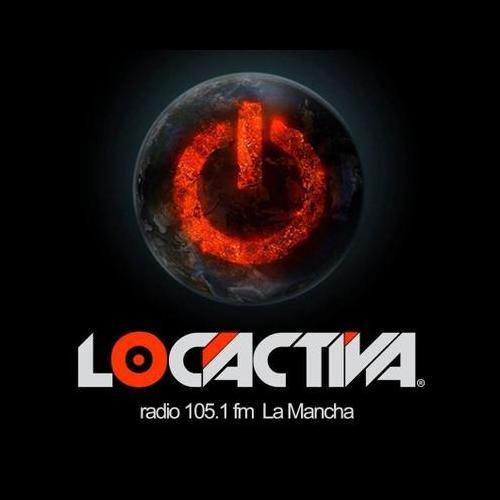 Locactiva radio