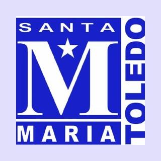 Radio Santa María de Toledo radio