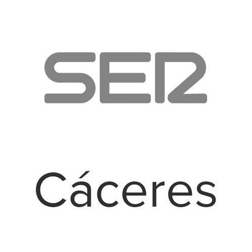 Cadena SER Cáceres radio