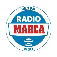 Radio Marca Vigo radio