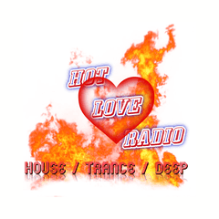 HOT LOVE RADIO