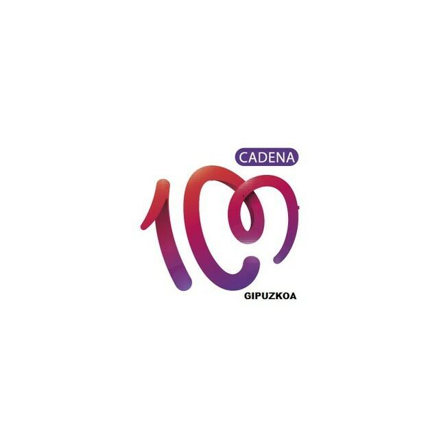 Cadena 100 Gipuzkoa