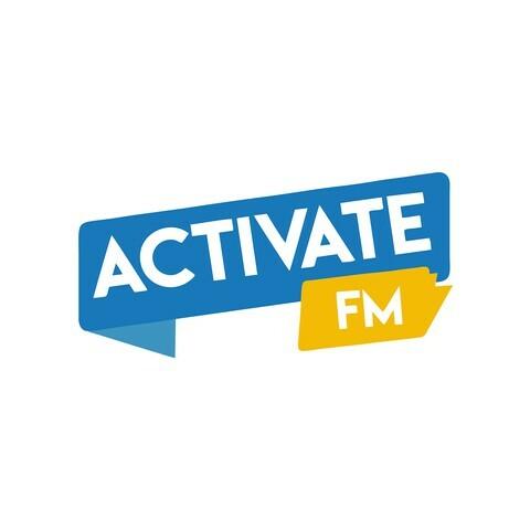 Activate FM radio