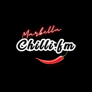 Chilli FM Marbella radio