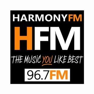 Harmony FM radio