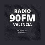 Radio 90 FM Valencia