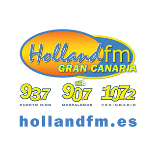 Holland FM radio