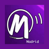 Master FM Madrid radio