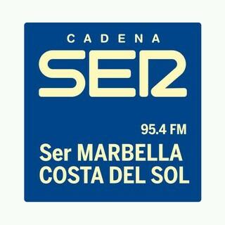 Cadena SER Marbella Costa del Sol radio