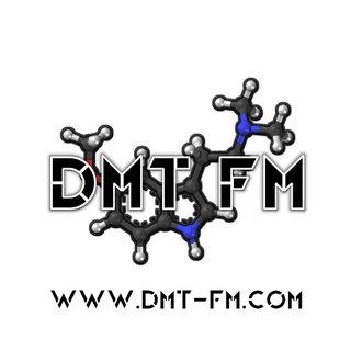 DMT FM - Psytrance 24/7 radio