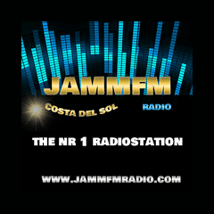 Jamm FM Radio radio