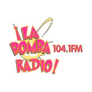 La Bomba Radio radio