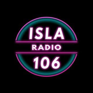 Isla 106 Radio radio