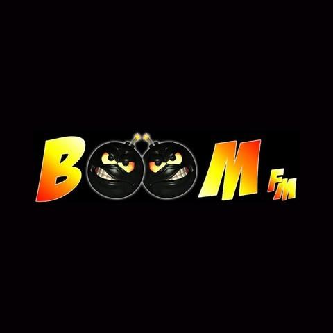 Boom FM Granada 103.8 radio