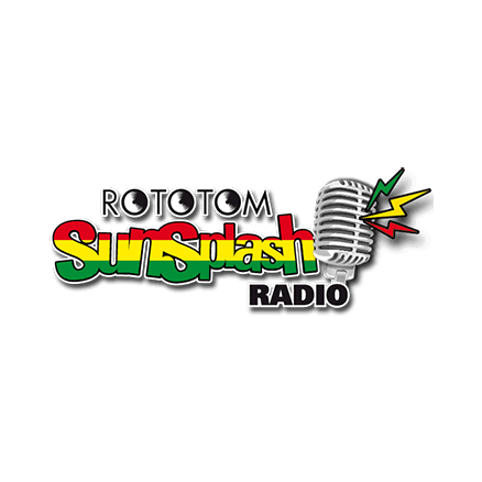 Rototom Sunsplash Radio