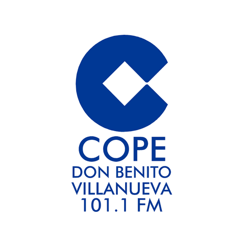 Cope Don Benito Villanueva radio