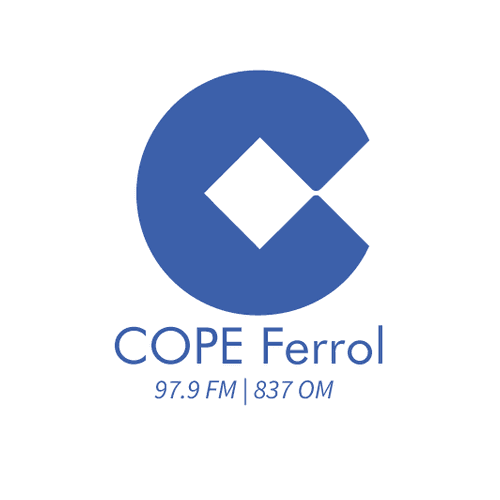 Cadena COPE Ferrol radio