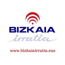 Bizkaia Irratia radio