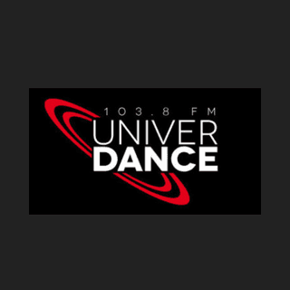 UNIVERDANCE radio