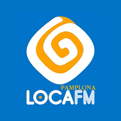 Loca FM Navarra radio