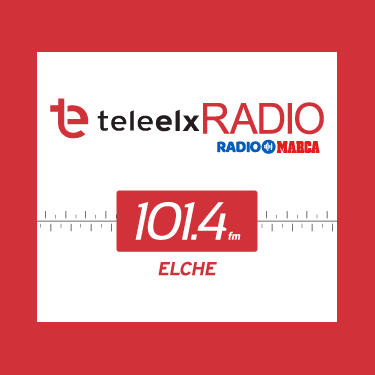 TeleElx Radio Marca radio