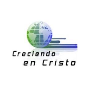 Creciendo en Cristo radio