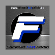 Formula Fun Galicia radio