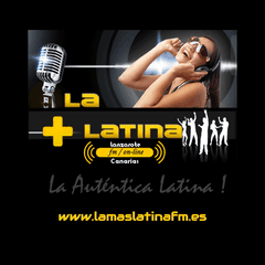 La Mas Latina Lanzarote radio