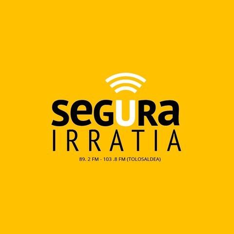 Segura Irratia radio