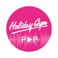 Holiday Gym Pop