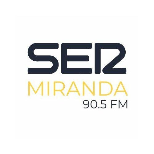 Cadena SER Miranda radio