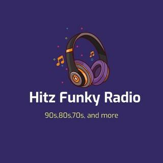 Hitz Funky Radio