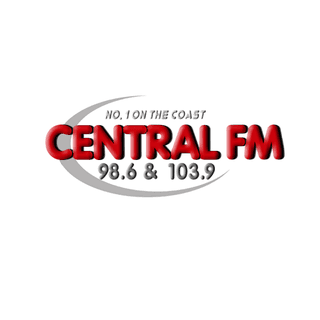 Central FM 98.6 radio